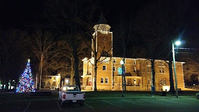 Rhea County Court House