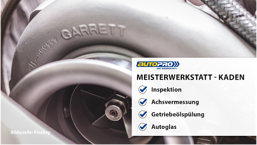 Meisterwerkstatt Kaden