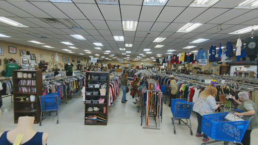 Thrift Store City - Thumbnail