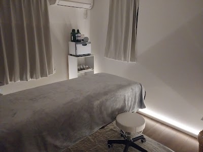心とからだを整える温活リンパケアサロン N’s salon