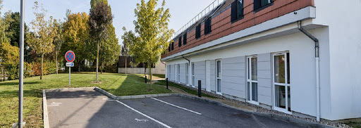 Photo de Colisée - EHPAD SAINT JULIEN