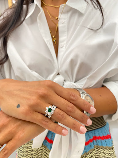 Bijoux Donna In - Thumbnail