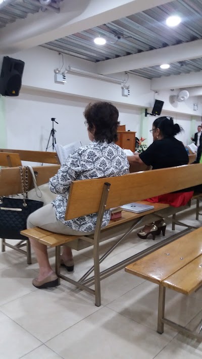 Photos of Iglesia de Dios Ministerial de Jesucristo Internacional-IDMJI