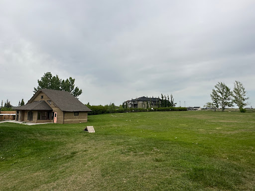 Camp Chestermere - Visual
