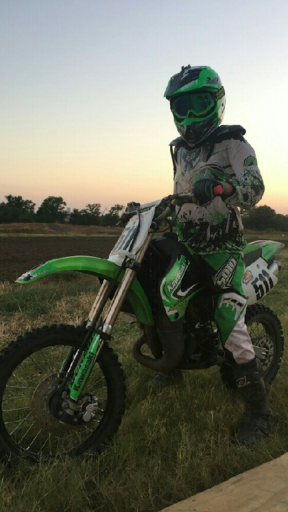 Inman Mx - Visual