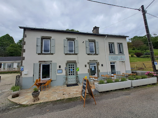 Photo de Bellevue du cantal à Saint-Cernin (15310)