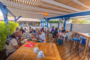 Photo n°12 de Crêperie Ty Bilig à Carcans (Crêperie)