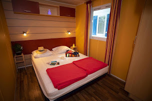 Photo n°31 de Camping L'île d'Or - Acampa Vacances à Hyères (Terrain pour camping-cars)