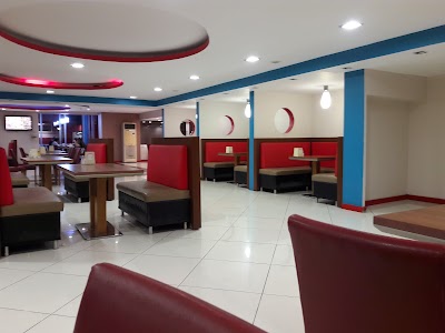 Photos of &Ccedil;etinkaya Avm