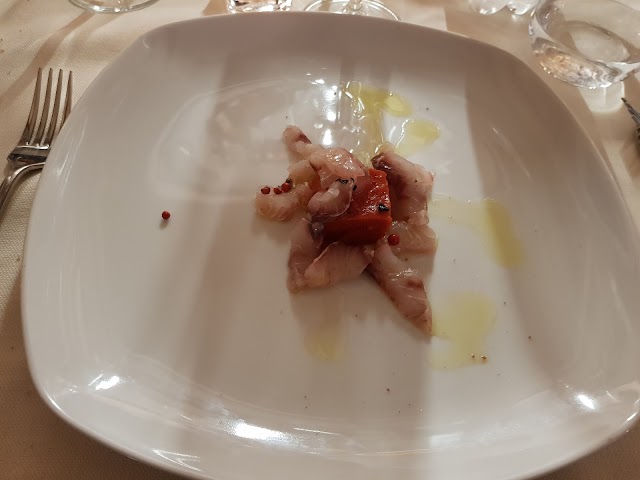 Al Vittoria Restaurant