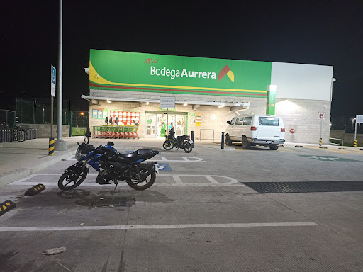 Mi Bodega Aurrera, Agua Blanca - Thumbnail
