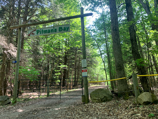 Pitman's Bay Gallery - Canada