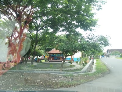 Photos of Taman Depo
