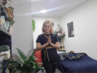 Barmi Thai Massage in Brighton Barmi Thai Massage, located within Buddha Nail, 60 Western Rd, Brighton BN1 2HA, United Kingdom