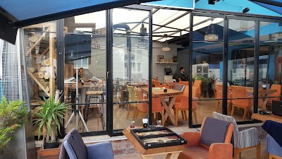 Photos of Caffe Alesta