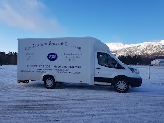 Aberdeen Removals & Storage