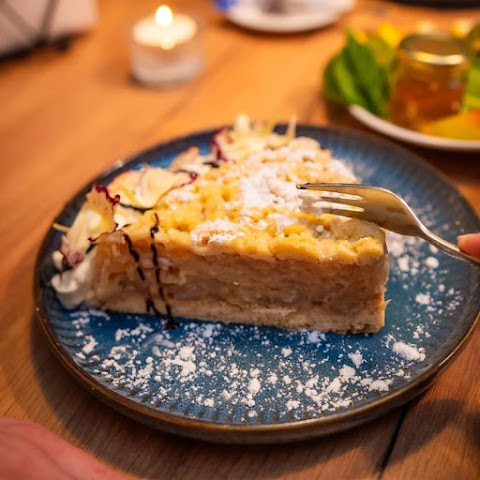 La Giovane - Pizza&Pasta by null