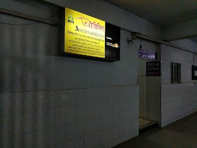 Photos of Avicenna Hospital