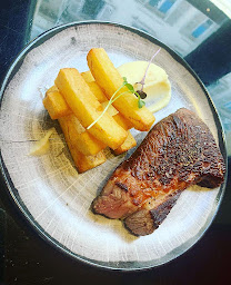 Photo n°35 de Folie's café à Paris (Restaurant)