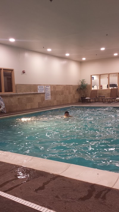 Photos of Hampton Inn Hendersonville