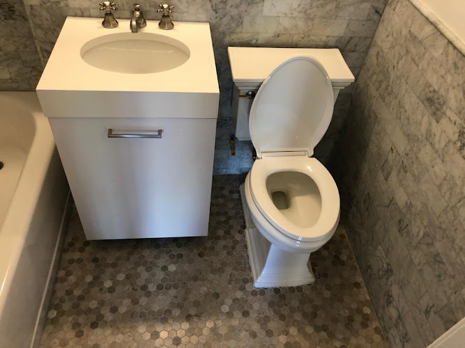 JCR CORP CONTRACTORS