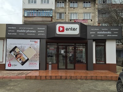 electronics-store