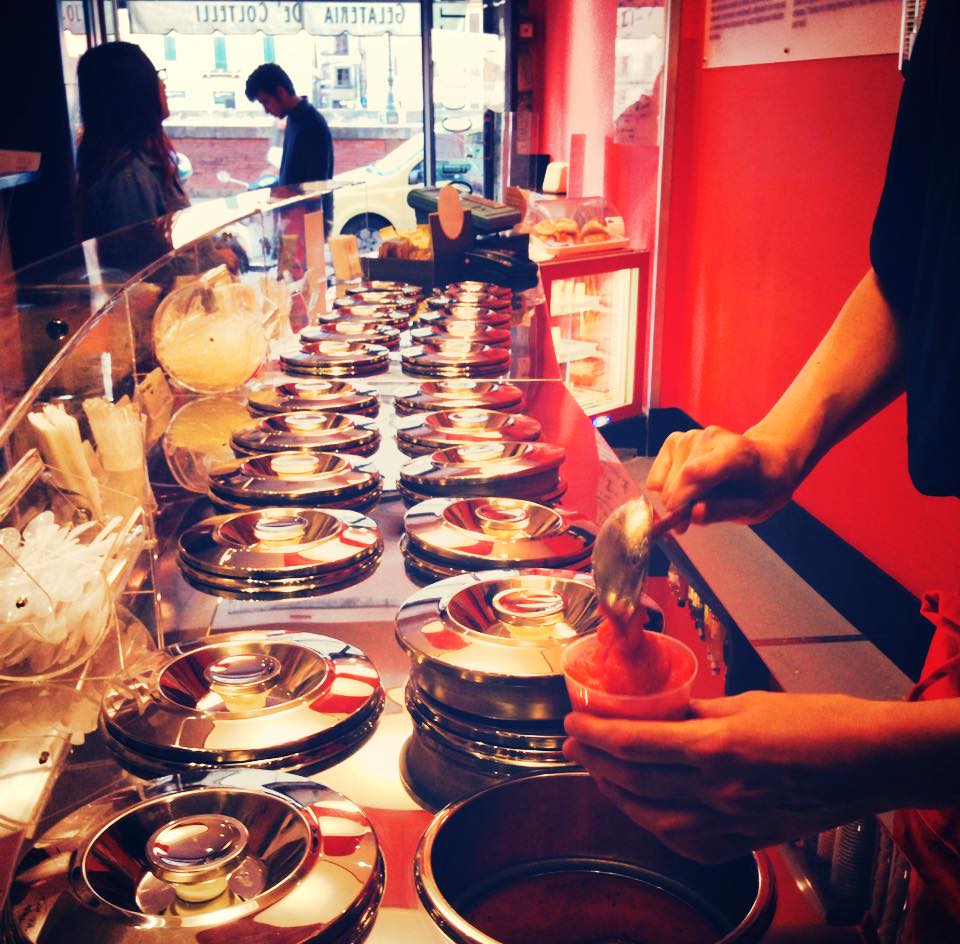 Gelateria De' Coltelli — photo 4
