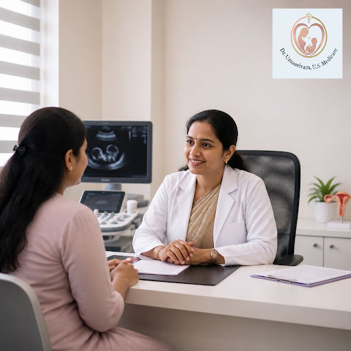 From your first period to motherhood and menopause, a full-spectrum women’s health clinic gives y… post image