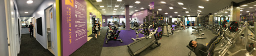 Anytime Fitness Hamilton Central - Thumbnail