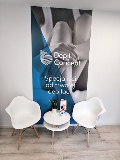 Depilacja Warszawa Ursus - DepilConcept