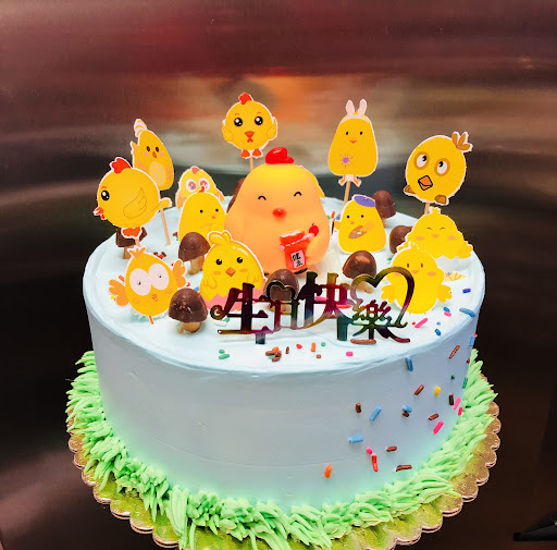 Jay's Cafe & Bakery - Thumbnail