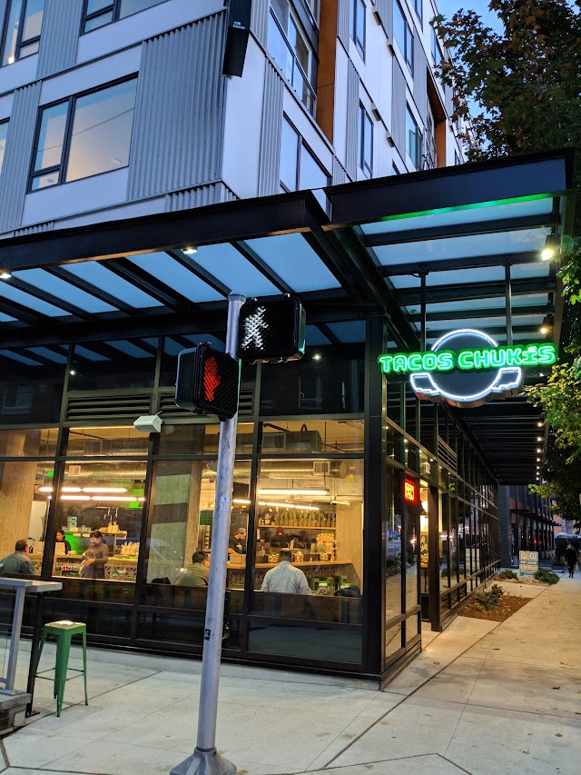 Tacos Chukis