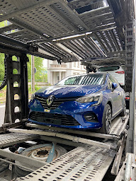 Photo n°11 de SARL MEGHIRA AUTOMOBILES CM à Longwy (Agence d'immatriculation automobile)