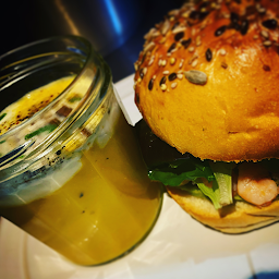 Photo n°19 de My little cafe à Bayonne (Salon de thé)