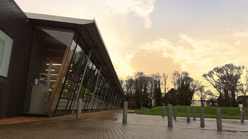 March Library - Visual