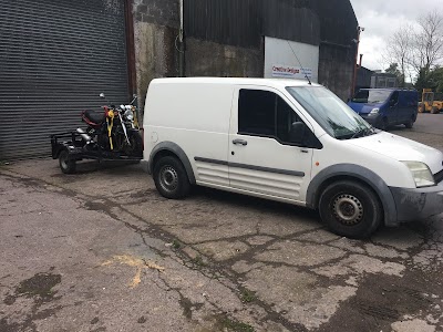 Photos of Fins Autospares