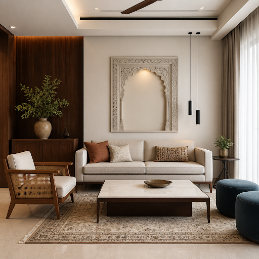At Texora Interior Studio, we specialise in creating interiors that beautifully blend timeless In…