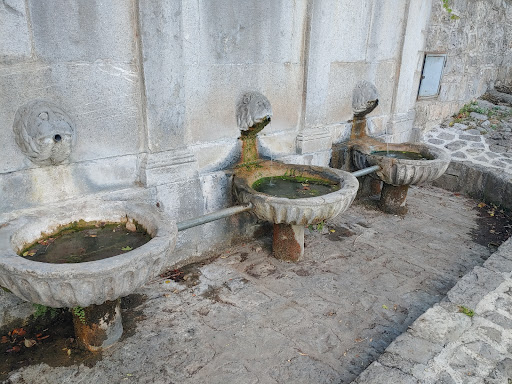 Fontana I Susu - Thumbnail
