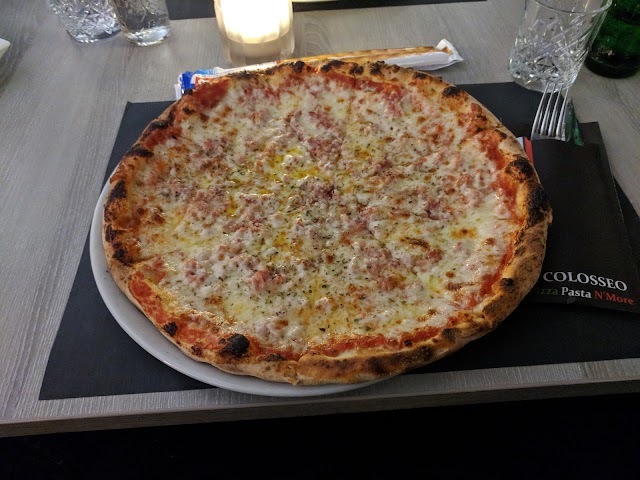 Pizzeria Il Colosseo