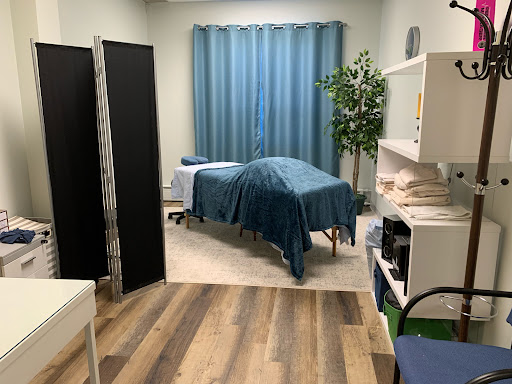 HealthWalks Inc. Podiatry Clinic and Shoe Store, Truro location