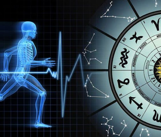 A Health Astrologer specializes in analysing birth charts to predict potential health issues and… post image