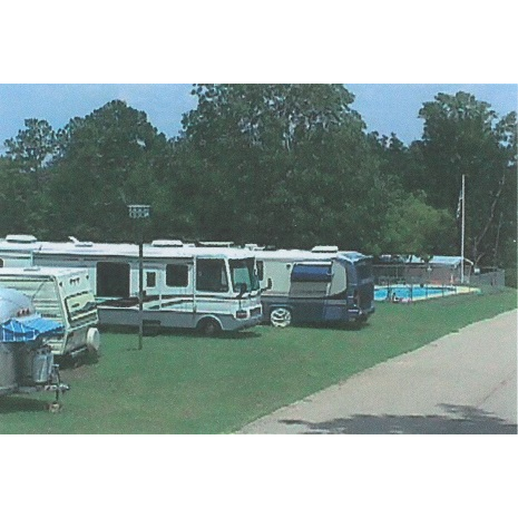 Gateside Court Mobile Home and RV Park
