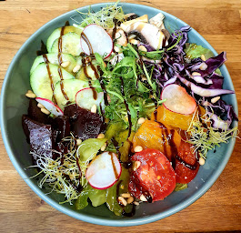 Photo n°17 de Papilles et Nature à Leucate (Restaurant)