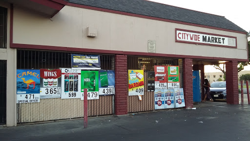 City Wide Market Gallery - United States