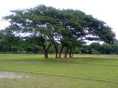 Photos of Shaheed Jabbar Memorial Library and Museum