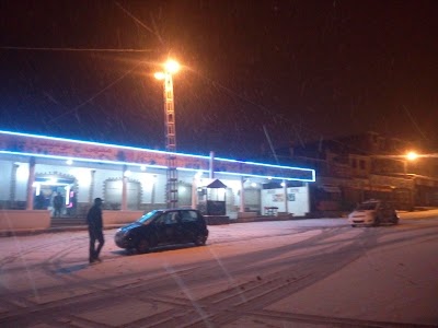 Photos of Numidia Restaurant