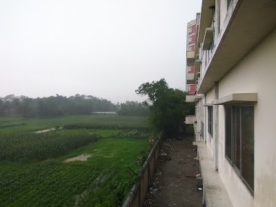 Photos of Monno Medical College Boys' Hostel