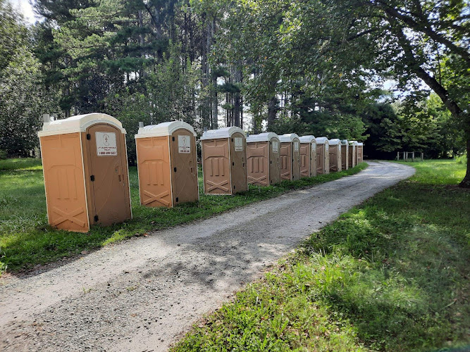 LittleJohn Portable Toilets