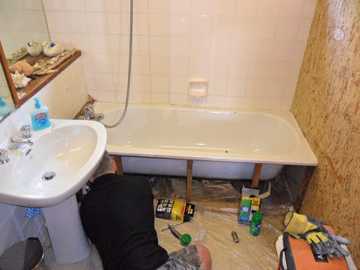 RCDPLUMBING.COM - Visual