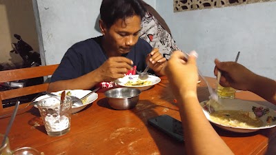 Photos of Warung Bakmi "RENEGAGE" Gunturgeni